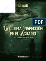 La Ultima Inspeccion PDF