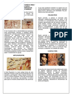 ATIVIDADE  expressões artísticas da pré-história.pdf
