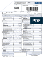 Datos Del Declarante: Privada