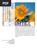 Marketing Plan _ Hygiene Test Labs