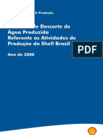 Água Produzida Relatrio2009 PDF