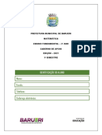 Mat - 1 7 Bimestre 3ºano PDF