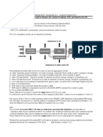 Ecocosts 2007 LCA Data On Products and Services V2-2, 2010