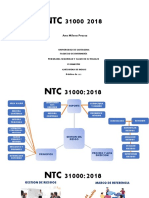 NTC 31000 2018 PDF
