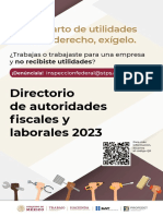 Directorio PDF