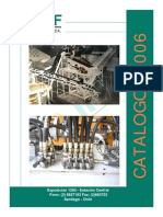 Catalogo General IPF 2006 PDF