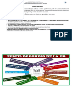 Perfildel Egresado PDF