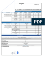 Cotizacion de Matenimiento Preventivo y Correctivo Iestp Pom PDF