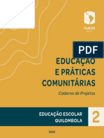 Caderno de Projetos Quilombola FINAL PDF