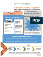 Filing Income Taxes Sheridan College - IsC-Poster-February 3 & 4, 2022