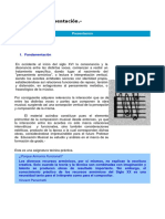 Armonía funcional: análisis y aplicación de acordes