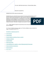 Trabajo de Consulta de Gestion Bancaria y Financiera Sena