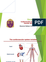 Cardiovascular System