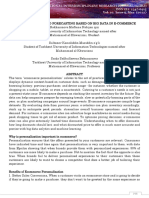 Galaxy International Interdisciplinary Research Journal (Giirj) ISSN (E) : 2347-6915 Vol. 10, Issue 5, May. (2022)
