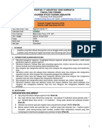 UTS Ergonomi Genap 2023-2024 PDF
