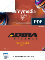 Adira Expo Creative Deck