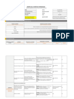 Diseño de Sesión de Aprendizaje - FAC Ingienería