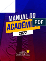 Manual do Acadêmico do Centro Universitário Campo Real