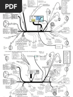 Shoprider Mobility Scooter Service Manual | PDF | Battery Charger | Axle