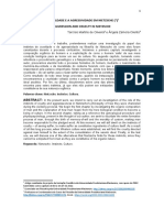 PDF) Chauí, Desejo, paixão e ação na ética de Espinosa completo