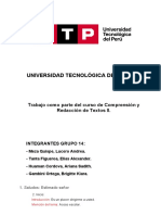 Tarea - El Correo Electrónico - Ejercicio de Transferencia