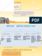 Clases de Gesologia - Tercera Semana