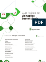 Guia - IFAP. Guia Prático de Licitações Sustentáveis - IFAP (2018) PDF