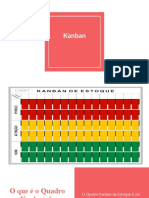 Quadro Kanban de Estoque: o que é e como usar