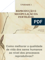 Reprodução Humana PDF