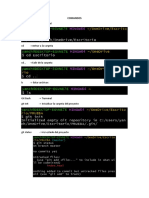 Git y Gitlab PDF