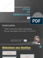 Atlas Embriologia
