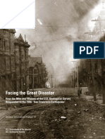 Elizabeth M Colvard and James Rogers - Facing The Great Disaster PDF