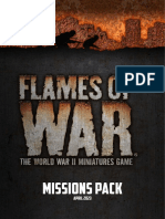 FOW Missions