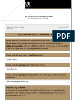 Iptec Midpoint Evaluation