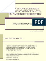 Rochas Sedimentares PDF