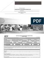 Elaboración de Un Cortometraje Animado en 3D Final PDF