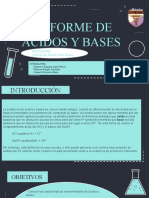 Practica N°6 de Quimica