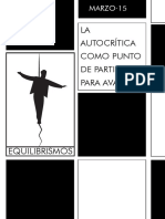 Autocrítica A5 EQUILIBRISMOS PDF