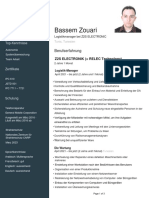 CV Bassem ZOUARI PDF