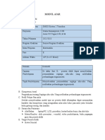 Modul Ajar Geometri