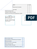 Ficha de Comunicacion