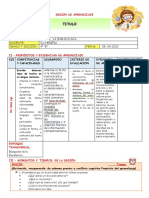 Sesion de Ciencia Endocrino