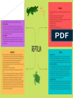 Mindmap Reptil PDF