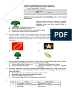 Latihan Persiapan Ukd-Pendidikan Pancasila PDF