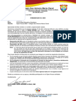 Comunicado 32 2023 PDF