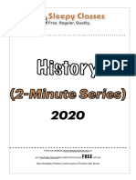 History 2 Min PDF