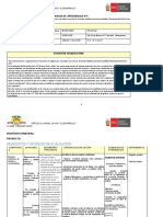 Organizamos el aula con medidas preventivas