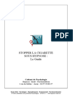 Guide Sevrage Tabagique Sous Hypnose PDF