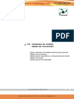 03 Información Técnica II PDF
