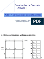 Aula 17 - Lançamento e Pré-Dimensionamento PDF